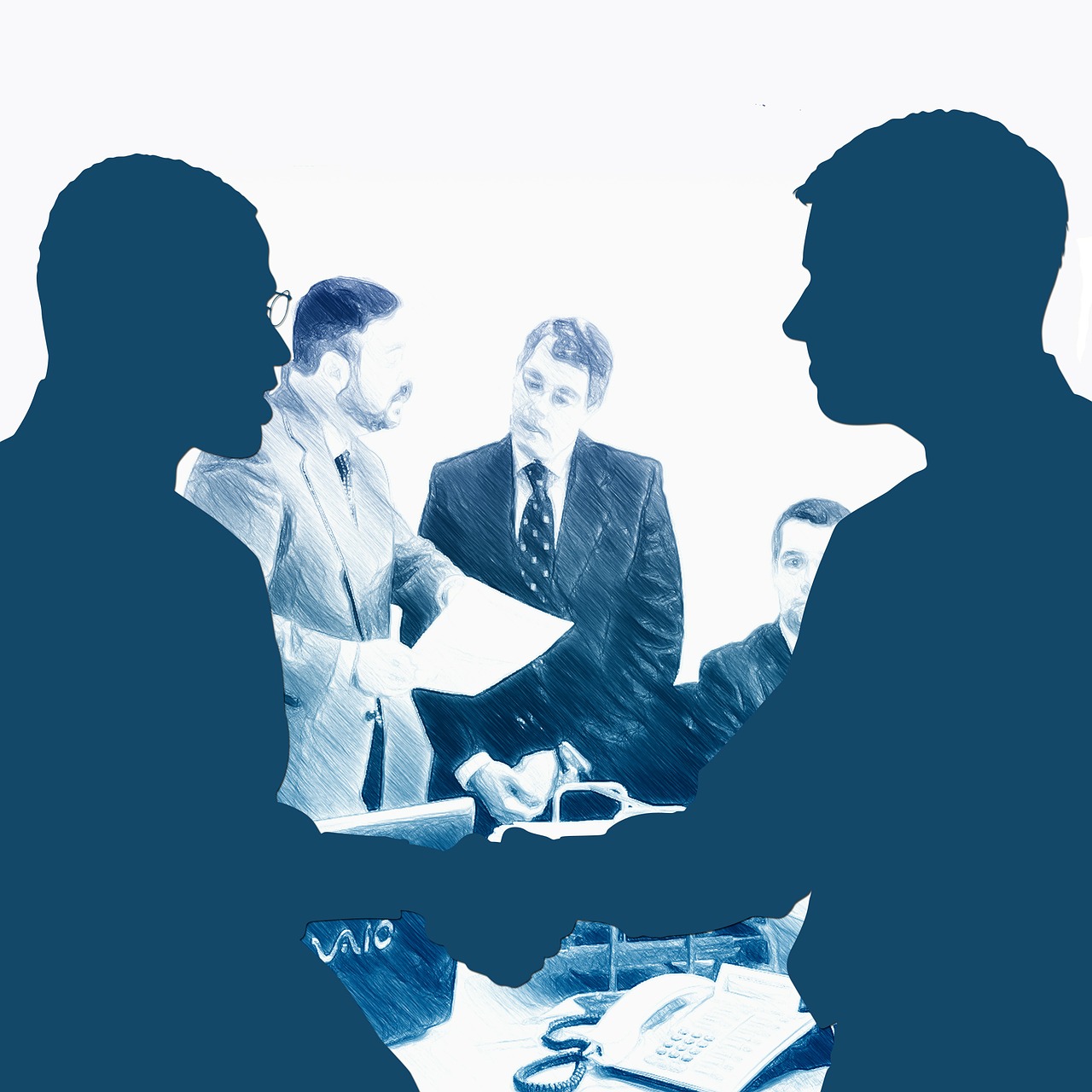 Negocjacje w biznesie – podstawy funkcjonowania w organizacji. Najlepsze szkolenia z negocjacji