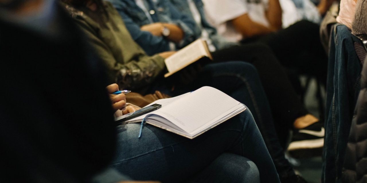 Szkolenia z rozwoju kreatywności i innowacyjności w organizacji