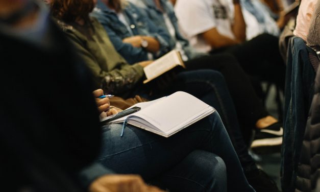 Szkolenia z rozwijania umiejętności wystąpień publicznych